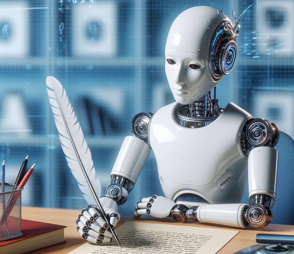 16 Lựa Chọn Thay Thế Quillbot Tốt Nhất Cho Việc Viết Nội Dung Bằng AI Năm 2024