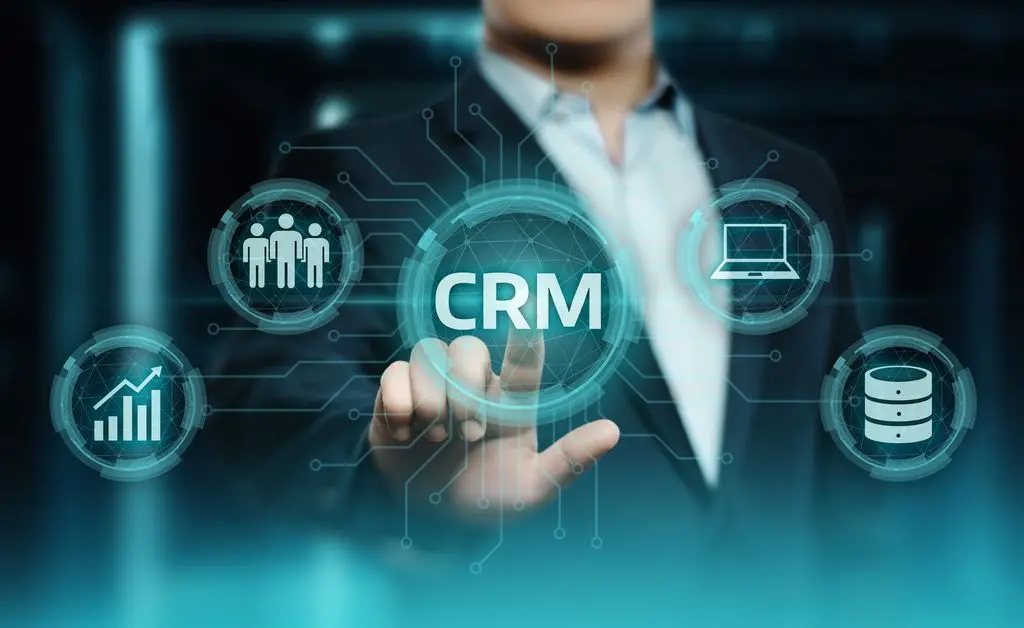 Top CRM thay thế Zoho CRM nhằm nâng cao hiệu quả quản lý