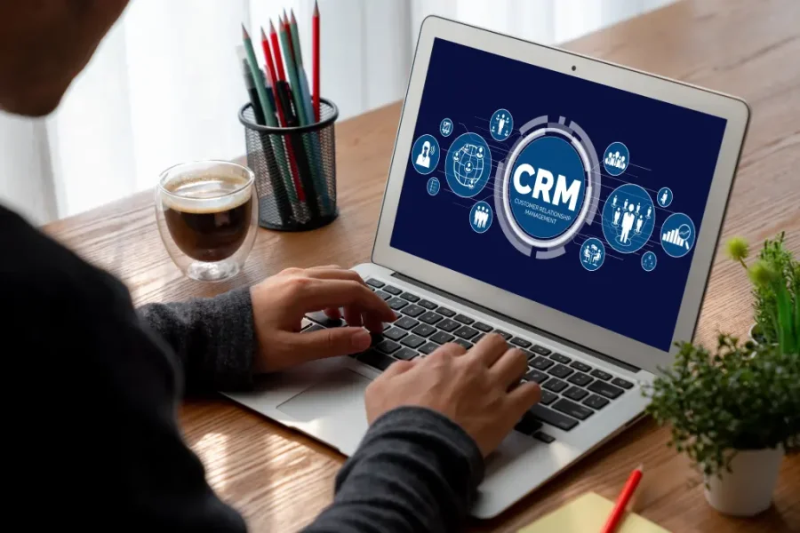 Top 8 tính năng trên CRM giúp nâng cao hiệu quả marketing mà chủ doanh nghiệp cần biết 